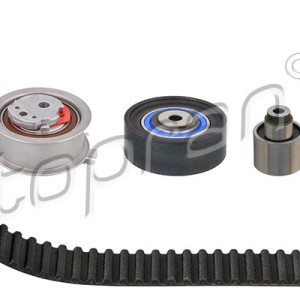 Juego correa dentada 114373001, 03L198119F,