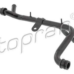 Conducto refrigerante 114451001, 06B121065AC,