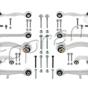 Juego de barras 114517001, 3B0498KIT03,