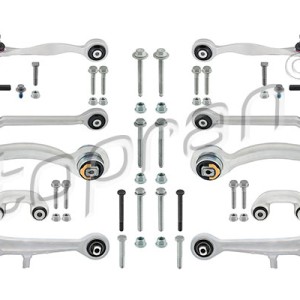 Juego de barras 114519001, 4B3498KIT02,