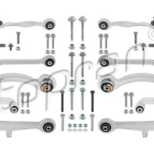 Juego de barras 114520001, 8D0498KIT95,