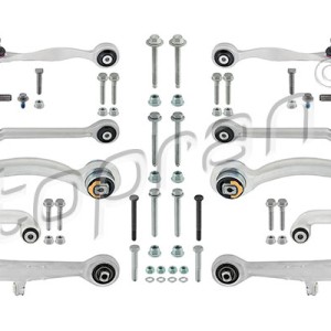 Juego de barras 114522001, 8D0498KIT98,