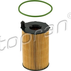Filtro de aceite 114593001, 59198405