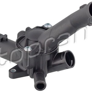 Caja del termostato 114660001, 07K121115C,