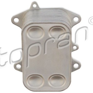 Radiador de aceite 114750001, 03L117021C,