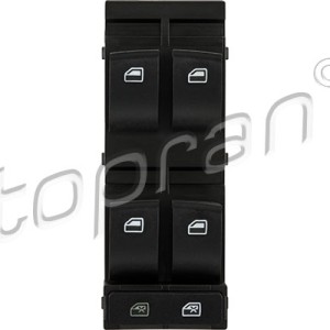 Interruptor 114753001, 4B0959851B,