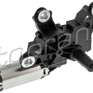 Motor del limpiaparabrisas 114811001, 6Q6955711B,