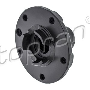 Buje de rueda 114826001, 7L0501655B,