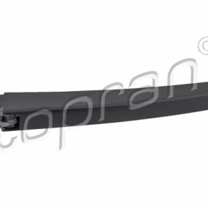 Brazo del limpiaparabrisas 114875001, 6Q6955707C,