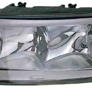 FARO IZDO.-H7+H1-ELE 710301160201