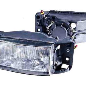 FARO IZDO.-H4-ELE 500340408