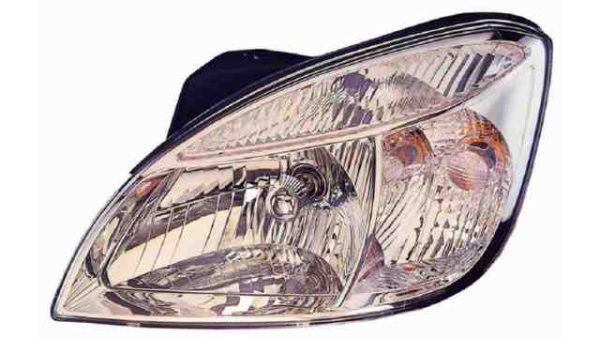 FARO IZQ. ELEC H4 921011G030
