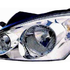 FARO IZQ. ELEC H7+H1 921011H000