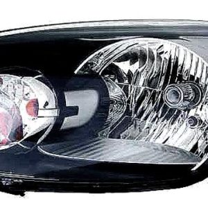 FARO.IZQ.ELEC.NEG.H4 921011Y011