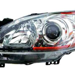FARO IZQ. ELECTRICO H11 HB3 BBP2510L0G