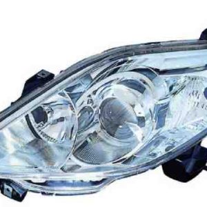 FARO IZQ. ELECTRICO CROMADO H7HB3 CD85-51-0L0C