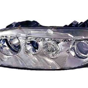 FARO IZDO.-H3+H1-ELE-C/MOTOR GJ6R-51-0L0E