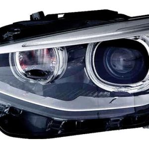FARO.IZQ.LED.ELEC/MOT.D1S 63117296913
