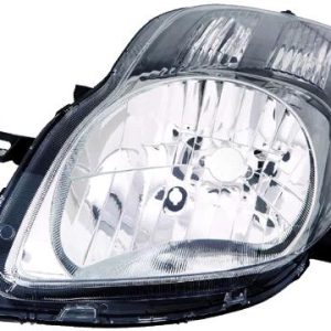 FARO.IZQ.MAN/ELEC.NEG.H4 811700D350