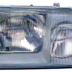 FARO IZDO-H4+H3-NEUMATICO -GRIS 1248205961