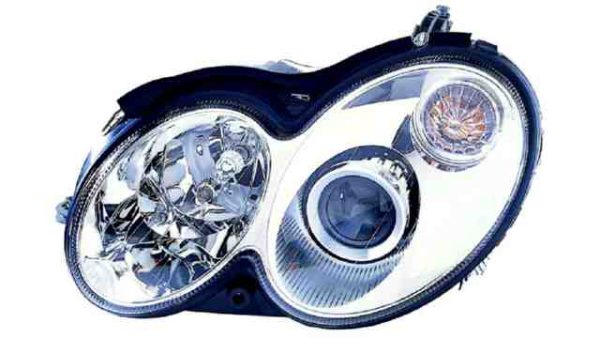 FARO IZQ. ELECTRICO H7 XENON 2098200761
