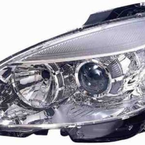 FARO IZDO.-H7+H7-ELECTR.C/MOTO 2048200161