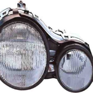 FARO IZDO – H7+H7- NEUMATICO 2108200361
