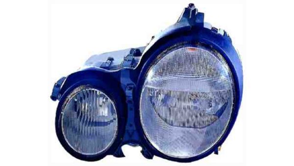 FARO IZQ. ELECTRICO H7 XENON 2108203361