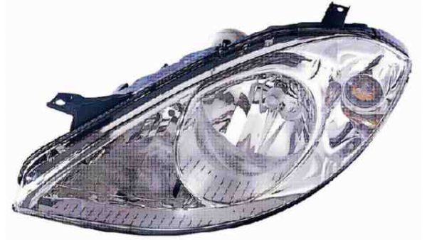 FARO IZDO.-H7+H7-NEUMATICO 1698200161