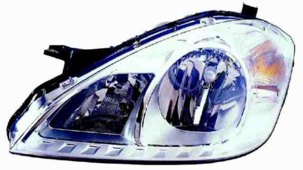 FARO IZQ. ELECTRICO H7 H7 1698200161