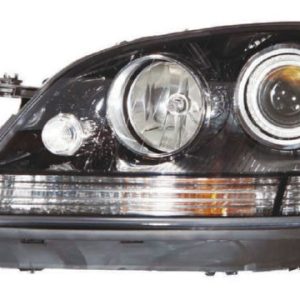 FARO.IZQ.ELECT.C/MOT.LED.H7+D1S A1648206361