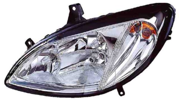 FARO IZDO.-H7+H7+H7-ELE 6398200161