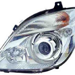 FARO IZQ. ELECTRICO XENON H7 9068200961