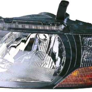 FARO IZDO.-H4-ELE-NEGRO MR548033