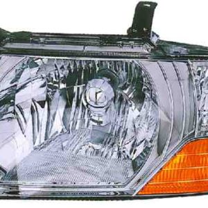 FARO IZDO.-H4-ELE-CROMO MN133751