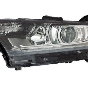 FARO.IZQ.ELECT.LED.H7+HB3 8301C853