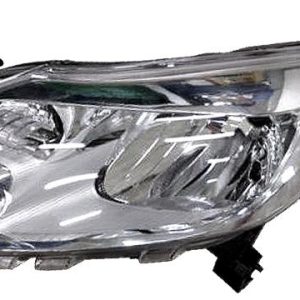 FARO.IZQ. ELEC.H4 26060-3VV0A