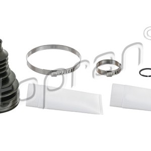 Juego de fuelles 115093001, 3C0498201A,