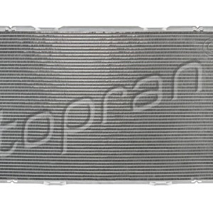 Radiador 115098001, 8K0121251T,