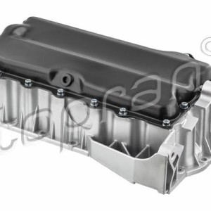 Cárter de aceite 115289001, 06A103601BC,