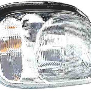 FARO IZDO.- H4 – ELE B60606F620