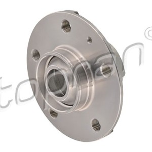 Buje de rueda 115429001, 8K0407613B,