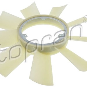 Núcleo ventilador 115584001, 62121301