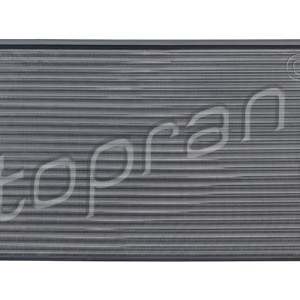 Radiador 115596001, 5N0121253P,