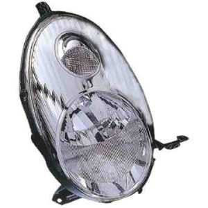FARO IZDO.- H4 – ELE 26060AX700