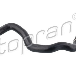 Manguera radiador 115629001, 8E1819373R,