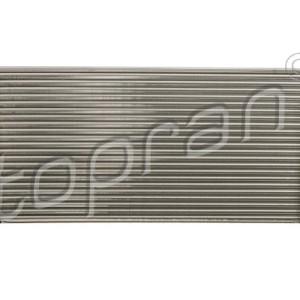 Radiador 115631001, 6R0121253,