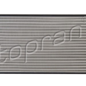 Radiador 115632001, 5K0121253D,