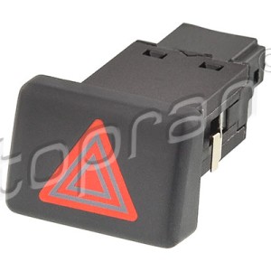 Interruptor intermitente de aviso 115635001, 8E0941509,