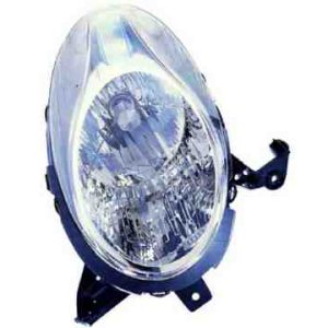 FARO IZQ. ELECTRICO H4 26060AX700